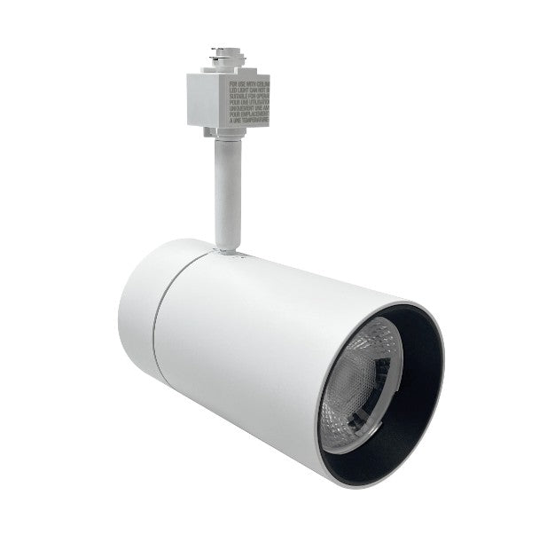Nora Lighting NTE-866L930FW/J LED Track Head