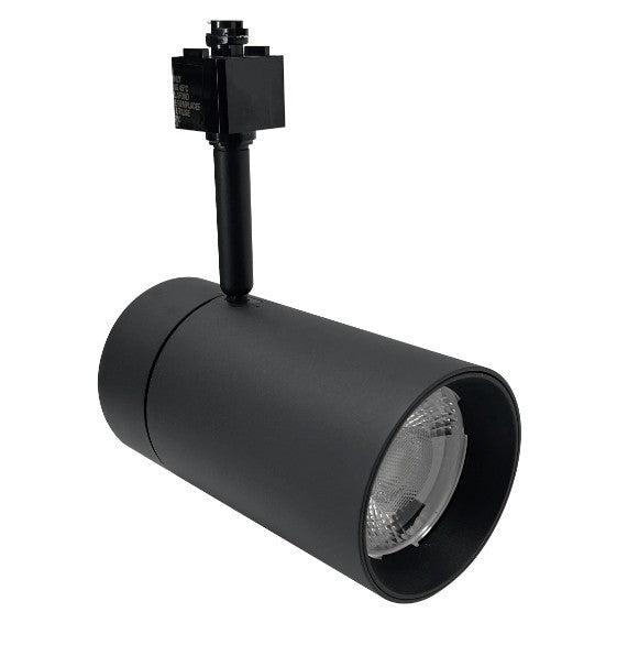 Nora Lighting NTE-866L930NB LED Track Head