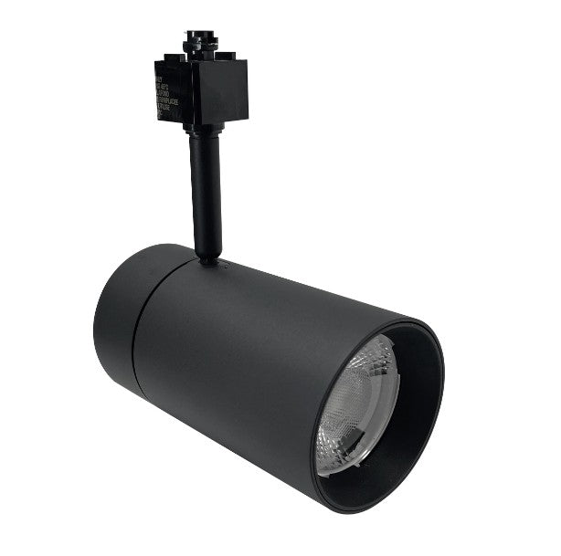 Nora Lighting NTE-866L930SB/J LED Track Head