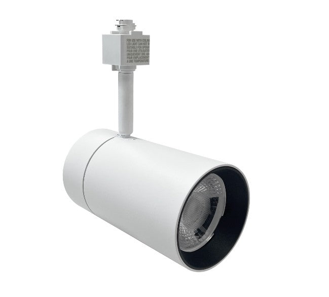 Nora Lighting NTE-866L930SW/J LED Track Head