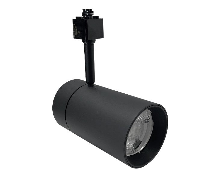 Nora Lighting NTE-866L940FB/J LED Track Head