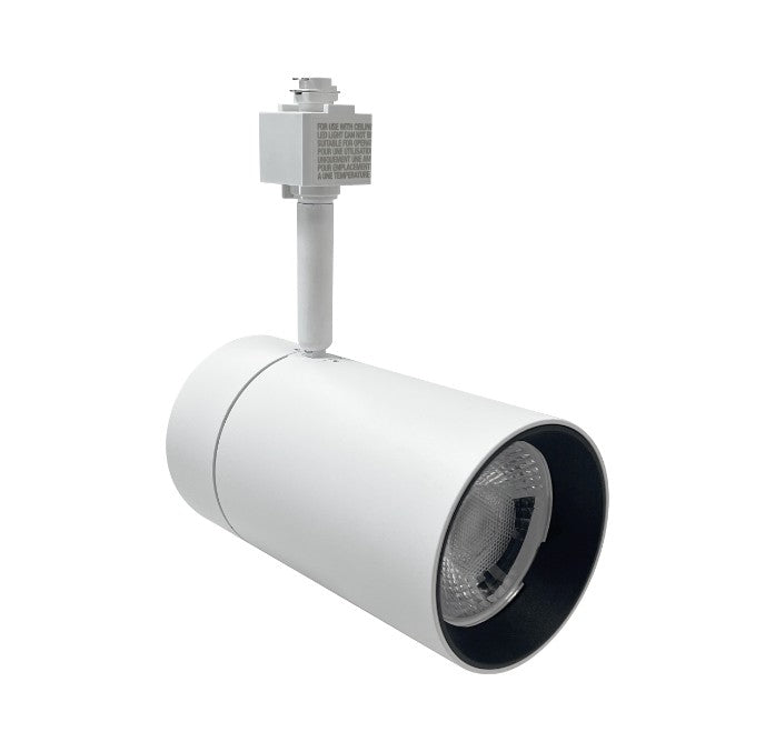 Nora Lighting NTE-866L940FW LED Track Head