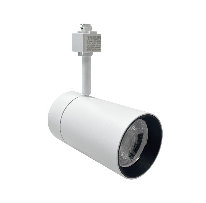 Nora Lighting NTE-866L940NW/L LED Track Head