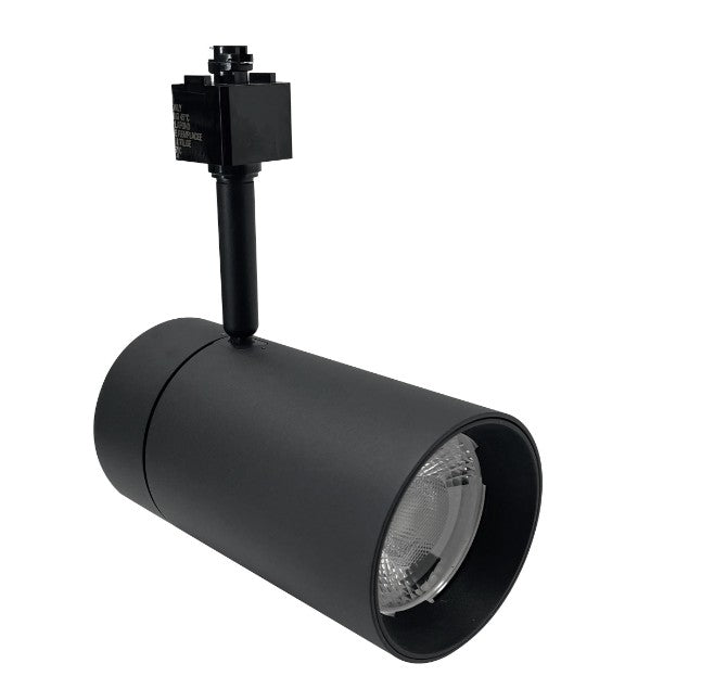 Nora Lighting NTE-866L940SB/L LED Track Head