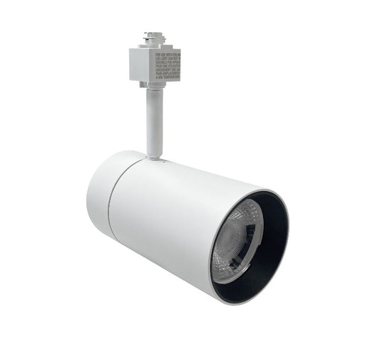 Nora Lighting NTE-866L940SW/L LED Track Head