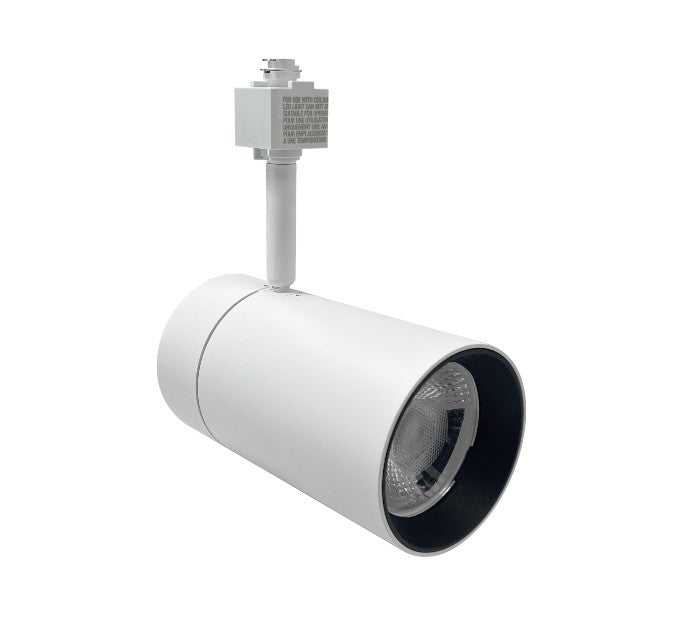 Nora Lighting NTE-866L940SW LED Track Head