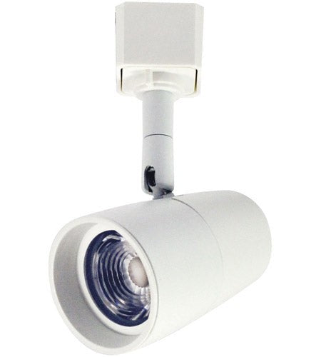 Nora Lighting NTE-870L940X10W/L LED Track Head