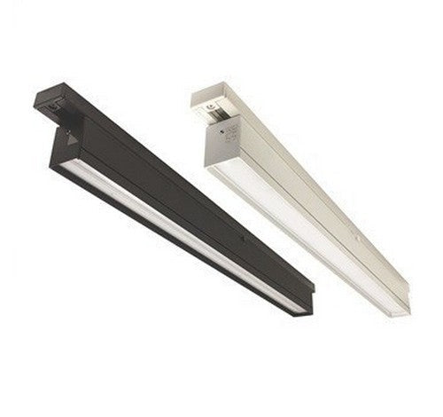 Nora Lighting NTE-LIN2TWB LED Track Head