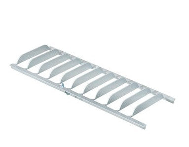 Nora Lighting NTEL-8903W Track Lighting