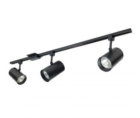 Nora Lighting NTL-151B Track Lighting Kit