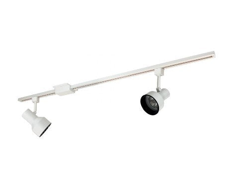 Nora Lighting NTL-172 Track Lighting Kit