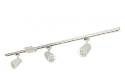 Nora Lighting NTLE-875930W Track Lighting Kit
