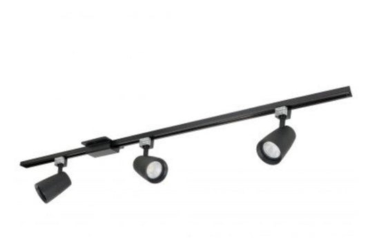 Nora Lighting NTLE-875935B Track Lighting Kit