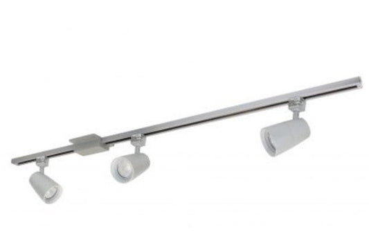 Nora Lighting NTLE-875935S Track Lighting Kit