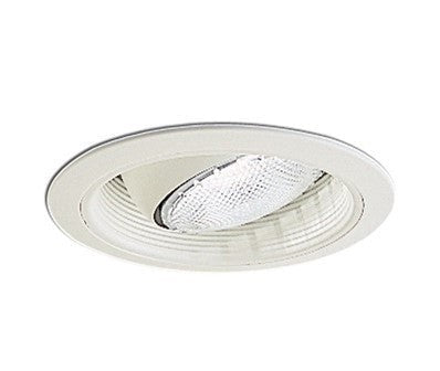 Nora Lighting NTM-49 LED Baffle