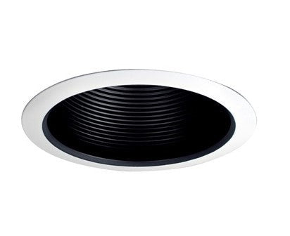 Nora Lighting NTM-513B LED Baffle