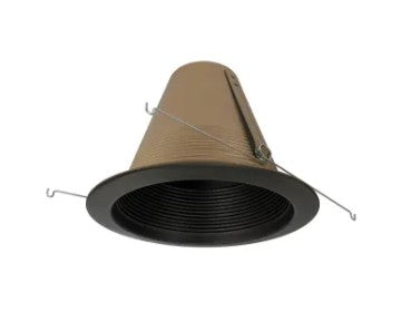 Nora Lighting NTM-726BZ LED Trim