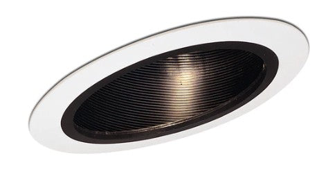 Nora Lighting NTP-614B LED Trim