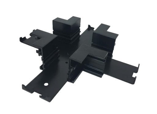 Nora Lighting NTRT-15B Track Lighting