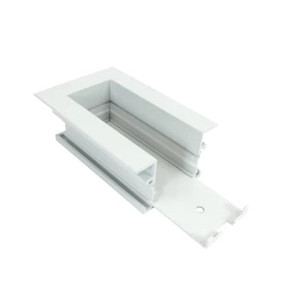 Nora Lighting NTRT-16W Track Lighting