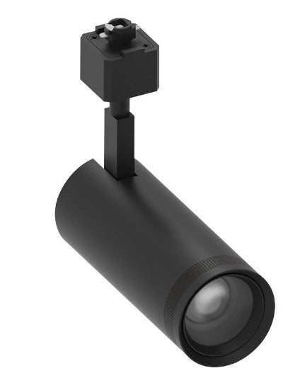 Nora Lighting NTZ-L1TWB/L Track Lighting