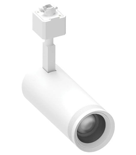 Nora Lighting NTZ-L1TWW/L Track Lighting