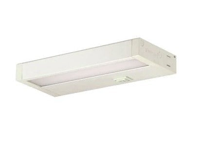 Nora Lighting NUD-8808/30WH Under Cabinet Light