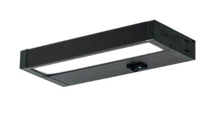 Nora Lighting NUD-8818/27BZ Under Cabinet Light