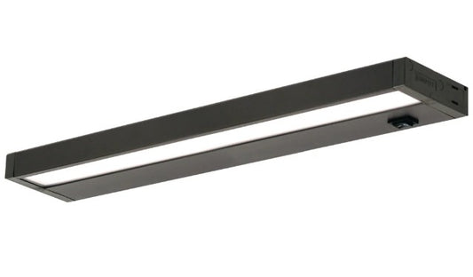 Nora Lighting NUD-8842/27BZ Under Cabinet Light