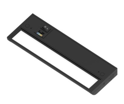 Nora Lighting NUDA-10TWB Under Cabinet Light