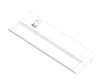 Nora Lighting NUDA-24TWMPW/USB Under Cabinet Light