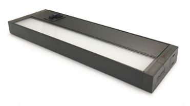 Nora Lighting NUDTW-8808/345BZ Under Cabinet Light