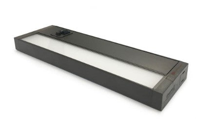 Nora Lighting NUDTW-8811/345BZ Under Cabinet Light