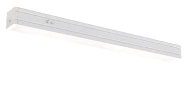 Nora Lighting NUDTW-9812/W Linear LED Luminaire