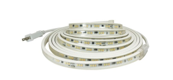 Nora Lighting NUTP13-W9-12-930/CP LED Tape Light