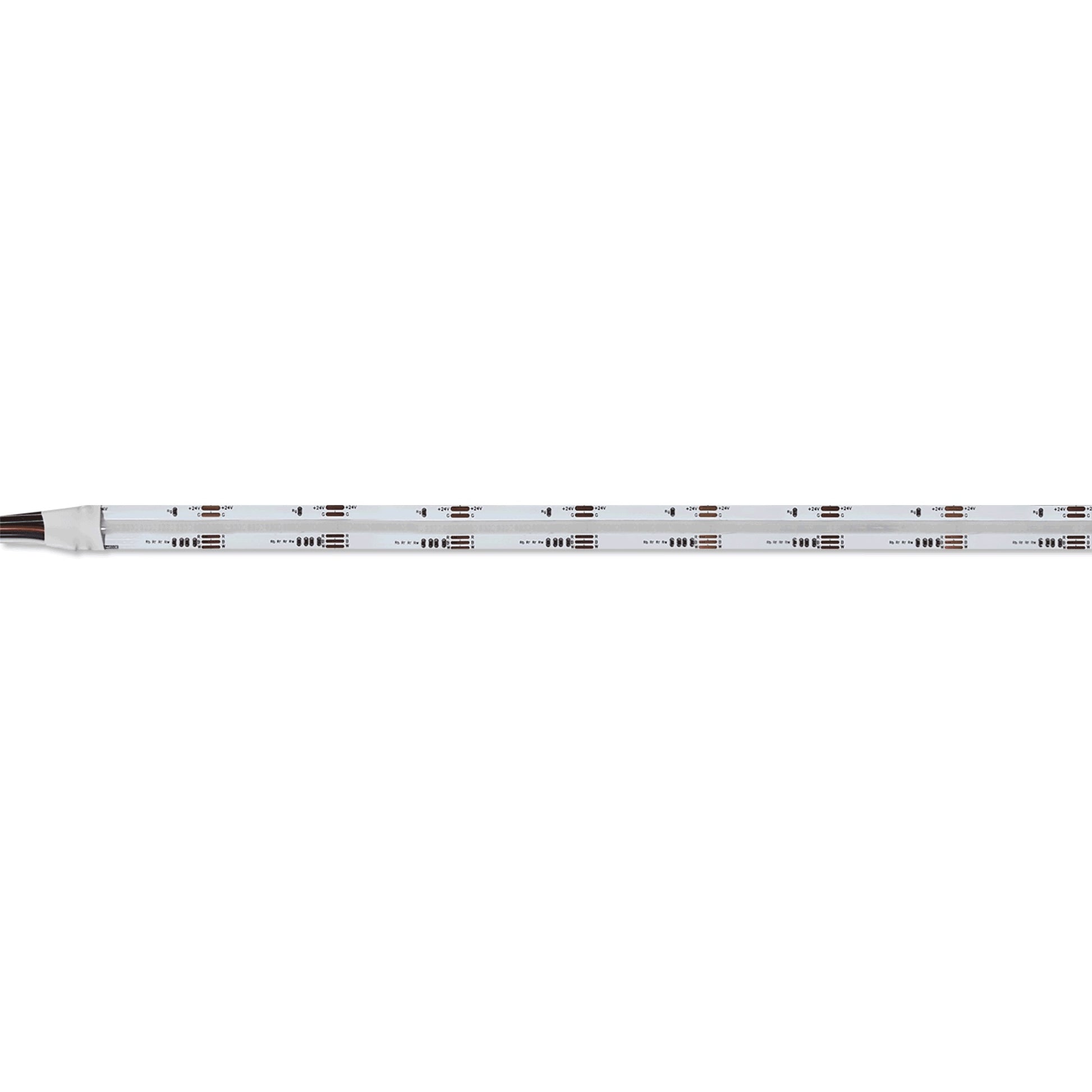 Nora Lighting NUTPCOB-RGBW24CV16-G2 LED Tape Light