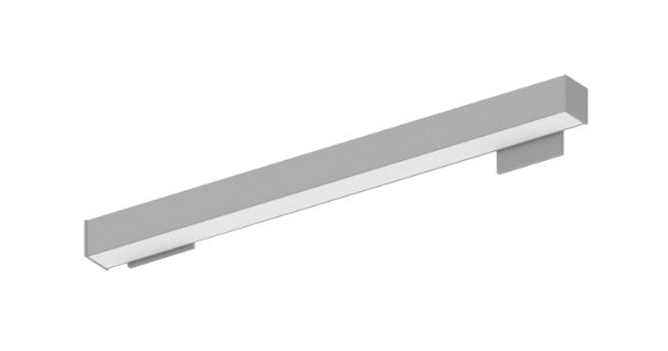 Nora Lighting NWLIN-21030A/L2-R4P Linear LED Luminaire
