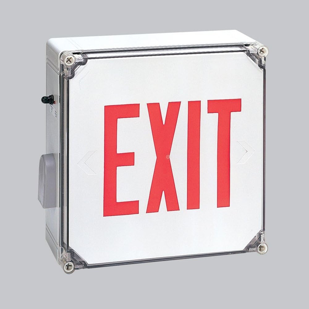 Nora Lighting NX-607-LED/R Lighting Fixture