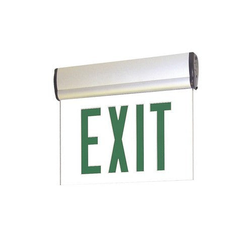 Nora Lighting NX-810-LEDRCA Exit and Emergency Lighting