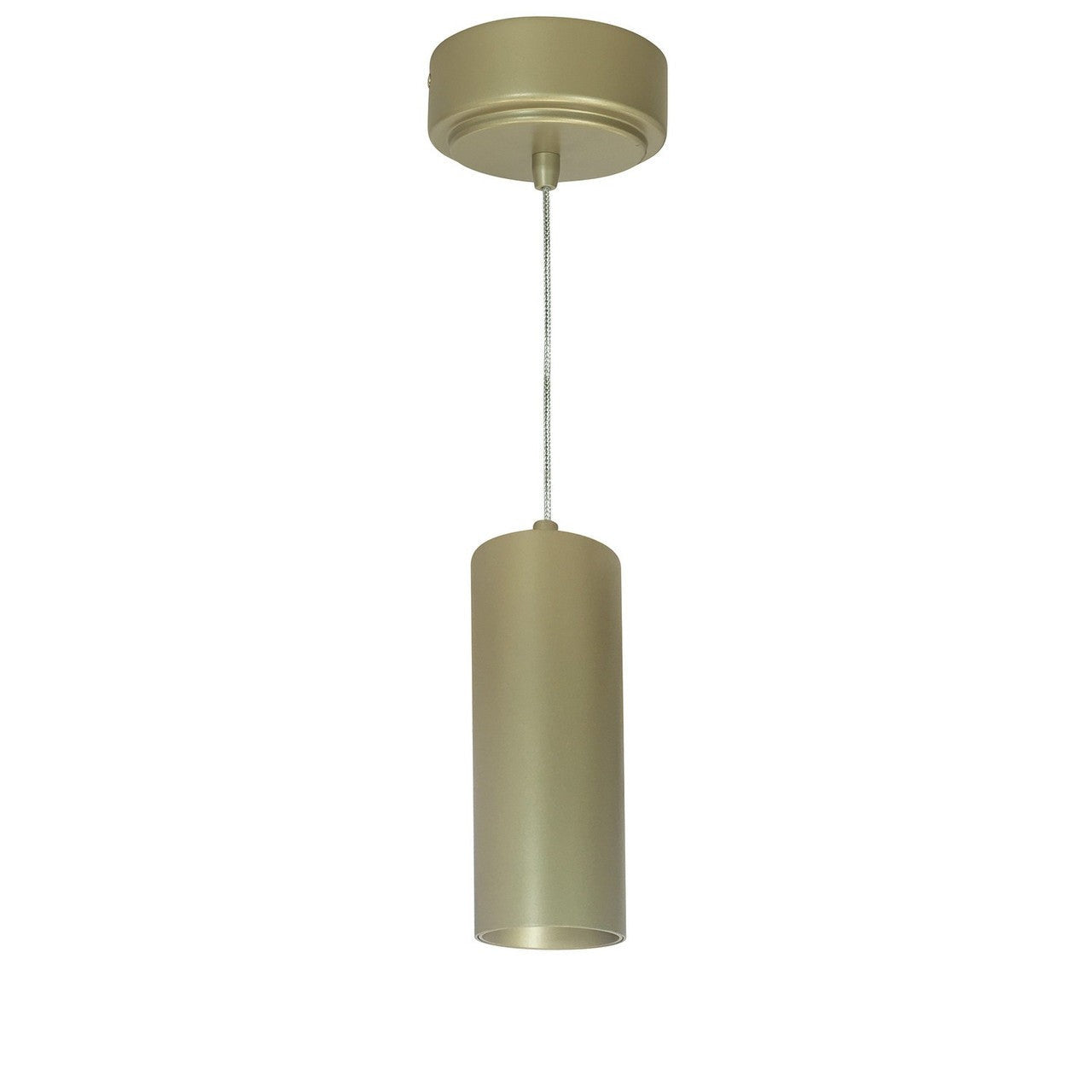 Nora Lighting NYLM-2C27XCHCHLE4A LED Cylinder