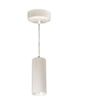 Nora Lighting NYLM-2C27XWWLE4A LED Cylinder