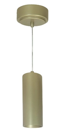 Nora Lighting NYLM-2C40XCHCHLE4A LED Cylinder