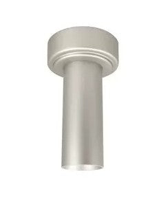 Nora Lighting NYLM-2SC27XSSLE4A LED Cylinder