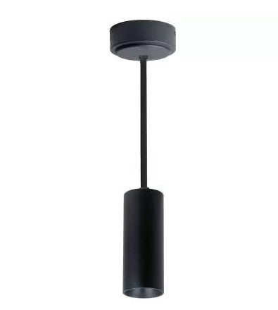Nora Lighting NYLM-2ST30XBBLE3A/72 LED Cylinder