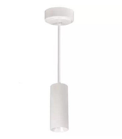 Nora Lighting NYLM-2ST30XWWLE3A/72 LED Cylinder