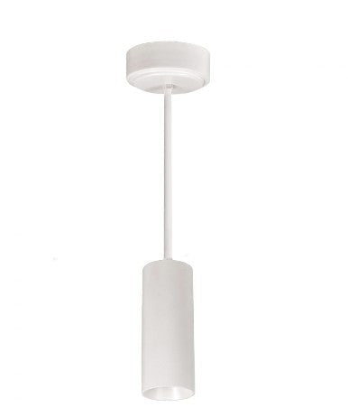 Nora Lighting NYLM-2ST30XWWLE4A/36 LED Cylinder