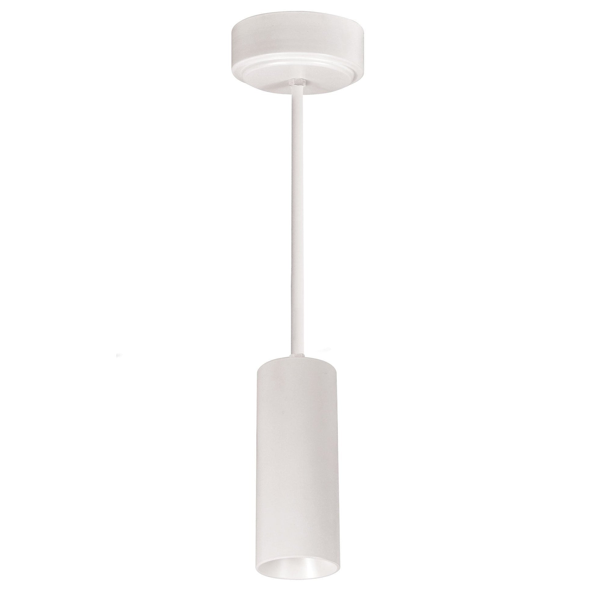 Nora Lighting NYLM-2ST35XWWLE4A/60 LED Cylinder