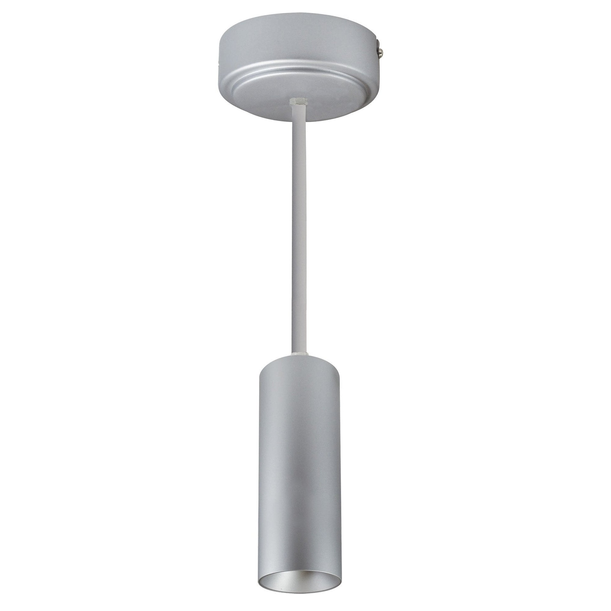 Nora Lighting NYLM-2ST40XSSLE3A/60 LED Cylinder