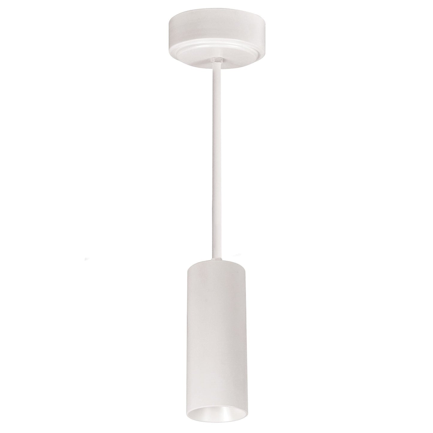 Nora Lighting NYLM-2ST40XWWLE3A/84 LED Cylinder