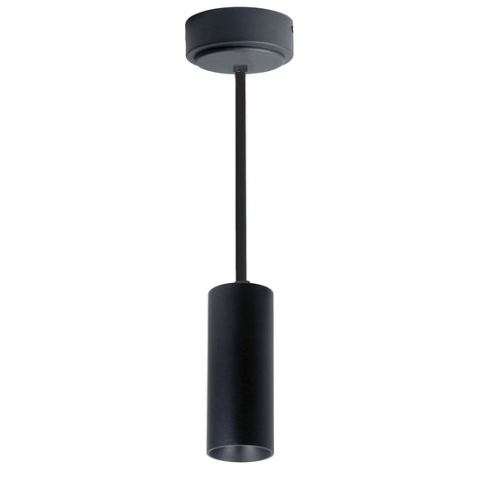 Nora Lighting NYLM-2STCDXBBLE4A/84 LED Cylinder